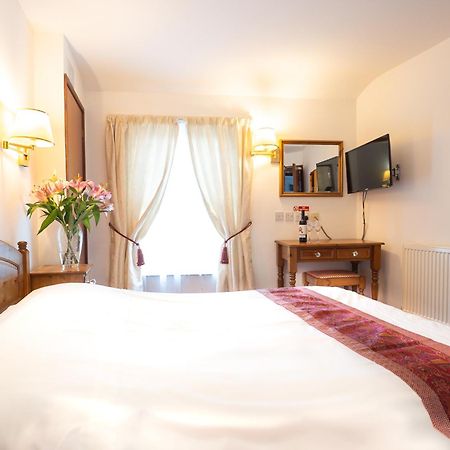 Garden Hotel Bangor  Rom bilde