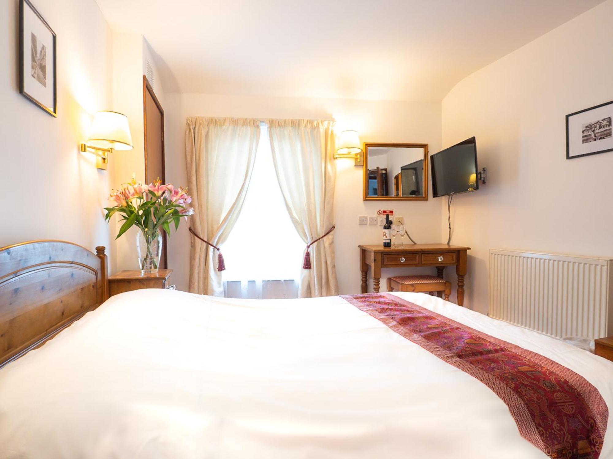 Garden Hotel Bangor  Rom bilde