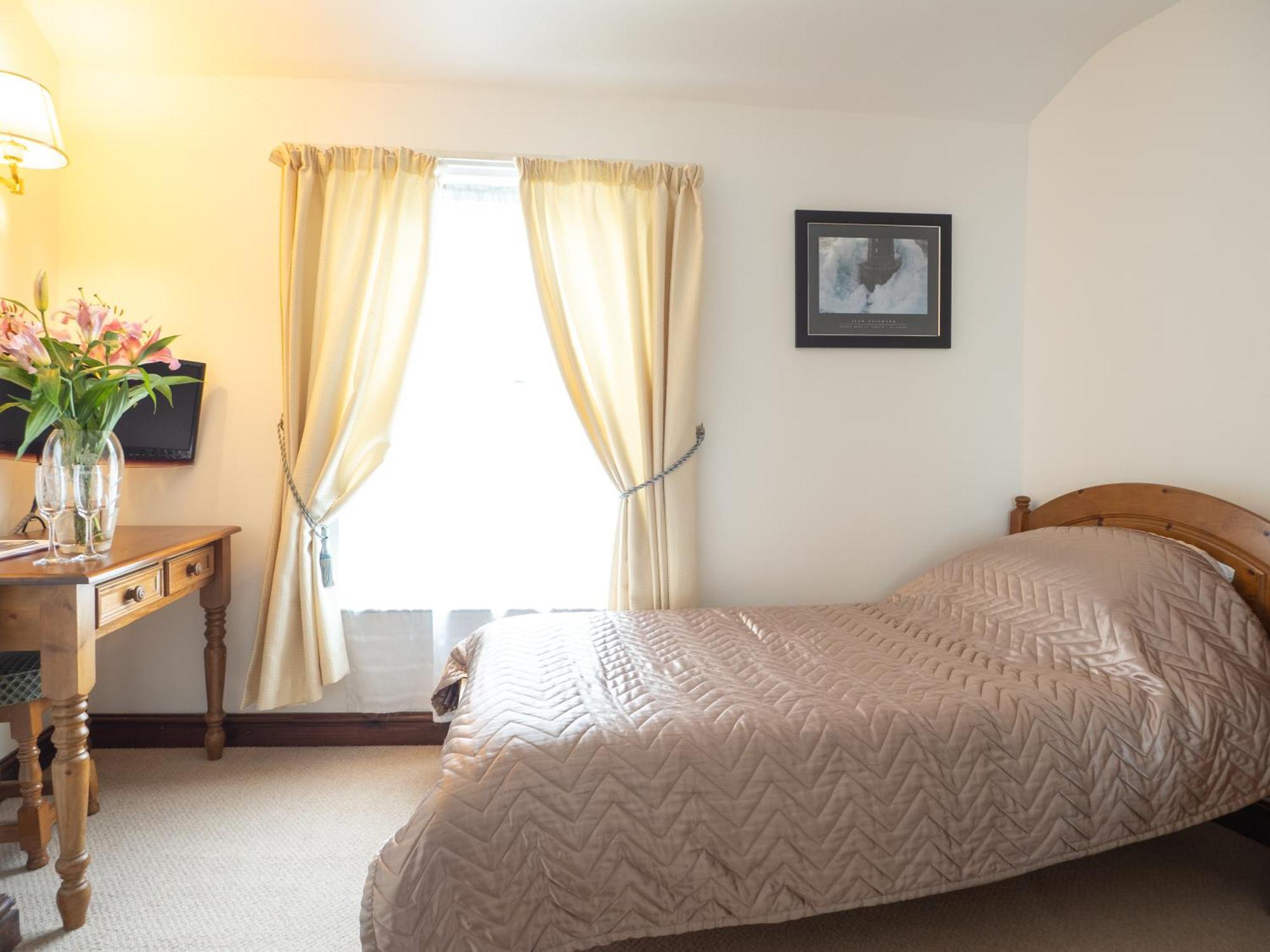 Garden Hotel Bangor  Rom bilde